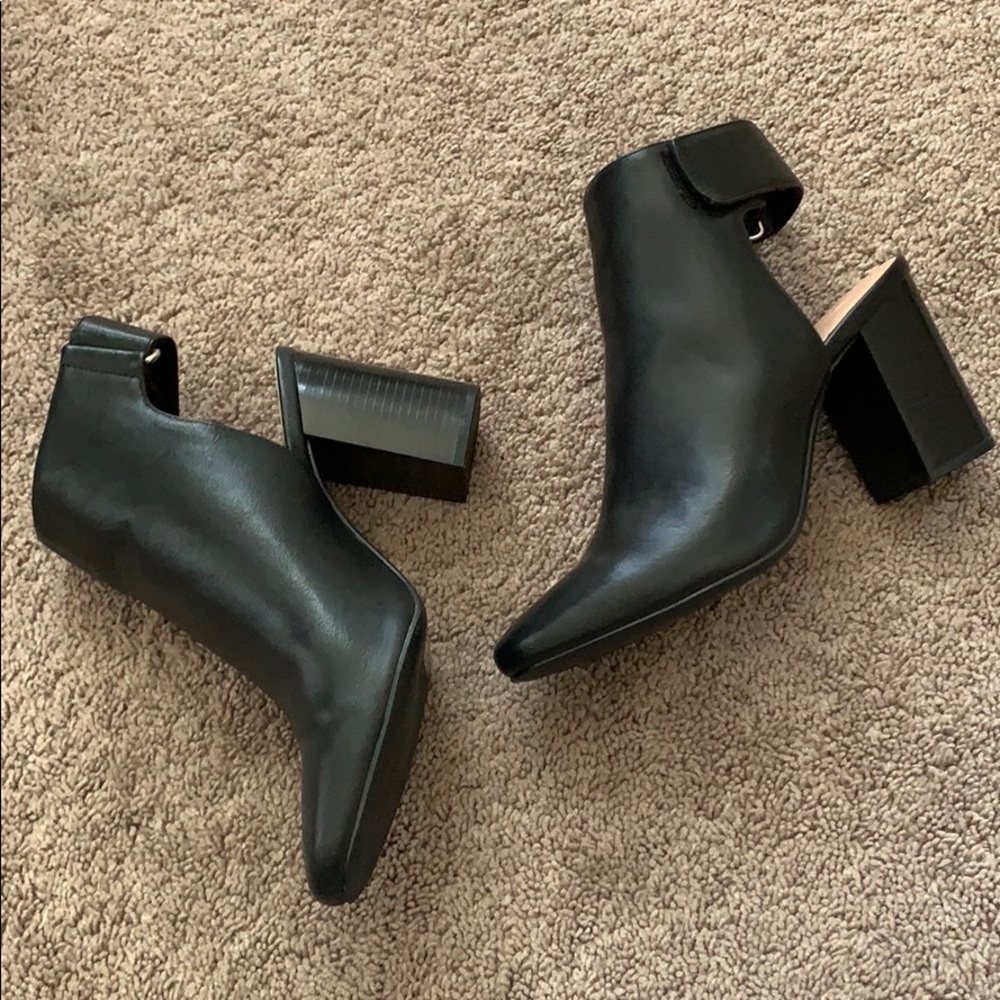 H&M Booties - Picture 2 of 5